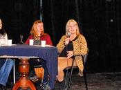 Memorias inolvidables presentación "Todas mañanas muerto"