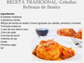 Cebollas rellenas Bonito: Receta Tradicional Asturiana