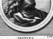 Witiza, Visigodos