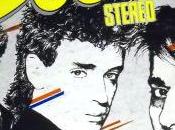 Treinta años álbum debut Soda Stereo