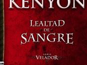 Próximamente España: Lealtad sangre (Belador, Dianna Love Sherrilyn Kenyon