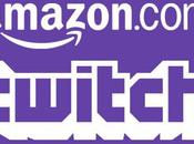 Amazon compra Twitch.tv millones dólares
