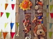 Ideas para decorar palets