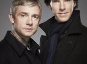 Gran noche para 'Sherlock' Emmy