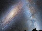 Charla “Colisiones Galácticas” Planetario USACH