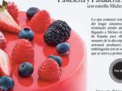 Lujo Pastelería Panadería artesanal estrella Michelin Polanco