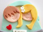 Galletas para boda