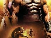 Trailer: Hércules