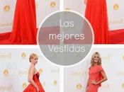 Emmys 2014 mejores looks alfombra roja