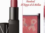 Sorteo exclusivo Facebook: Nars Stila!!.