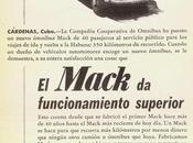 Revista selecciones reader's digest: mack