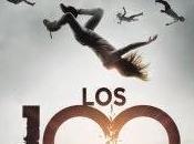 Reseña "Los 100"