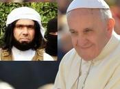 Terrorismo islámico quiere acabar Papa Francisco