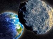 Confirmado: Este asteroide acabará mundo