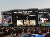 Festival Verano Quebec