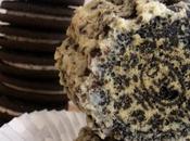 Cheese Oreo Cupcake