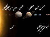 ¿Qué planeta?