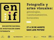 Inician actividades Encuentro Nacional Investigación sobre Fotografía