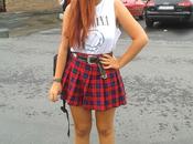 Colegiala mala