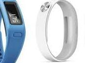Pulseras inteligentes para todos gustos