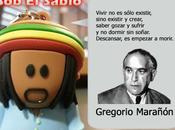 [Bob Sabio] Vida #cita