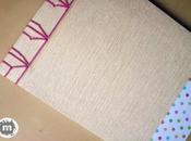 Cuaderno japonés dulce