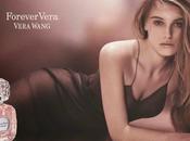 'Forever Vera', nuevo perfume cálido sensual Vera Wang