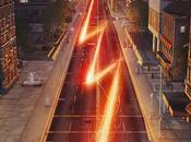 último tráiler 'The Flash' espectacular como insípido