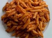 Macarrones estofados