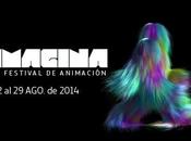 Continua Festival Animación Contemporánea IMAGINA