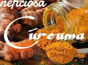 Beneficiosa Cúrcuma