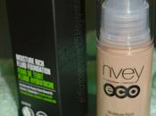 maquillaje natural "Nvey Eco"