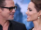 Angelina Jolie Brad Pitt casado Francia