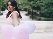 Candy balloons