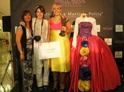 Evento Bilbao, entrega premios “Vistiendo Marijaia polita”