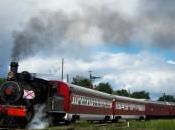 Chile tren