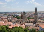 escapada Burgos, plan completo