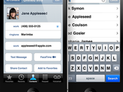 Trucos iPhone: Cómo borrar varios contactos