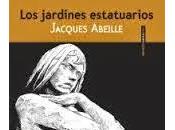 jardines estatuarios