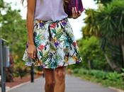 Tropical Simple