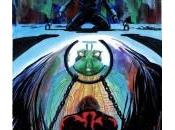 Primer vistazo trabajo Marco Rudy Bucky Barnes: Winter Soldier