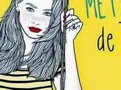 Reseña: centímetros Elizabeth Eulberg