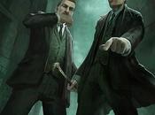 Nuevo trailer Sherlock Holmes: Crímenes Castigos