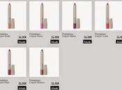 labiales jumbo ILIA LUSSTRA