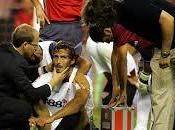 Antonio Puerta sigue presente