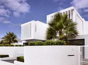 Duplex Minimalistas Brighton Minimal Style