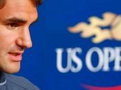 Roger Federer Samuel Groth Vivo, Open
