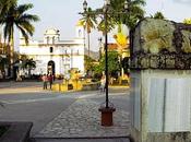 Ciudad Copán. Honduras