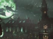 datos curiosos sobre Batman: Arkham Asylum
