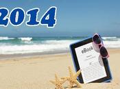 Libros recomendados Verano 2014 ¿Qué recomiendas?